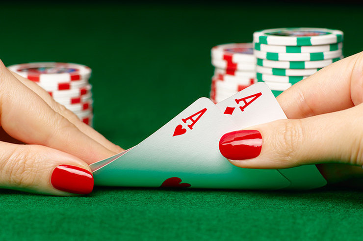 Думай как в покере: 5 полезных рекомендаций, как принимать правильные решения
